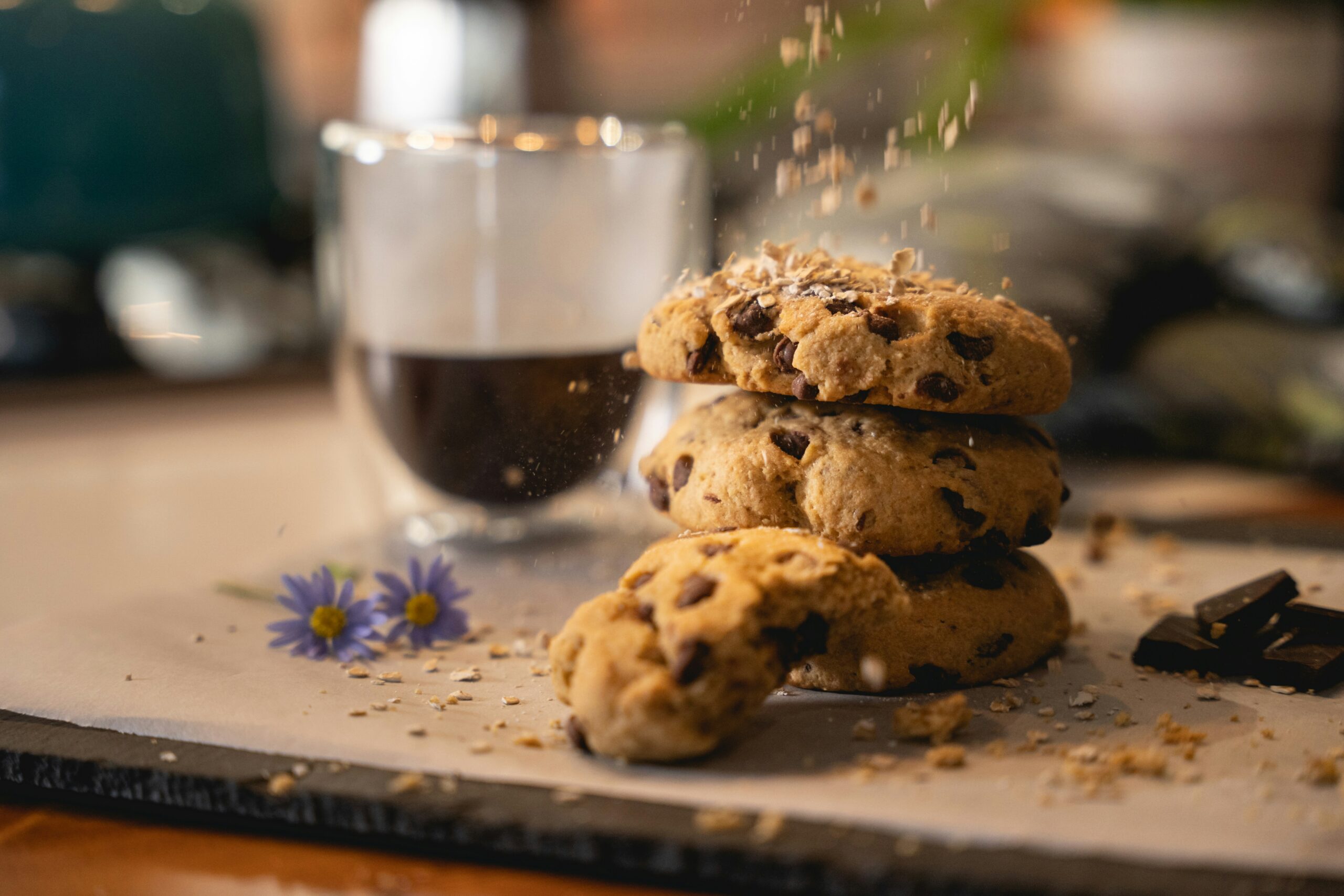 The best Toll House Cookie Recipe in 2024