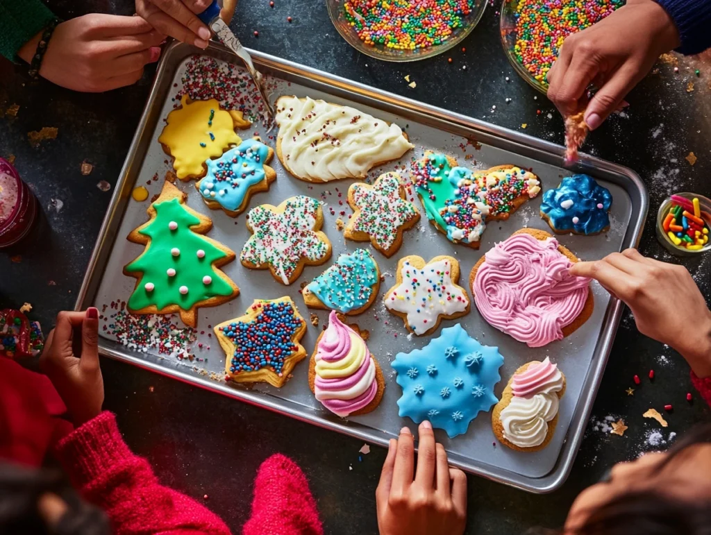 Great American Cookies