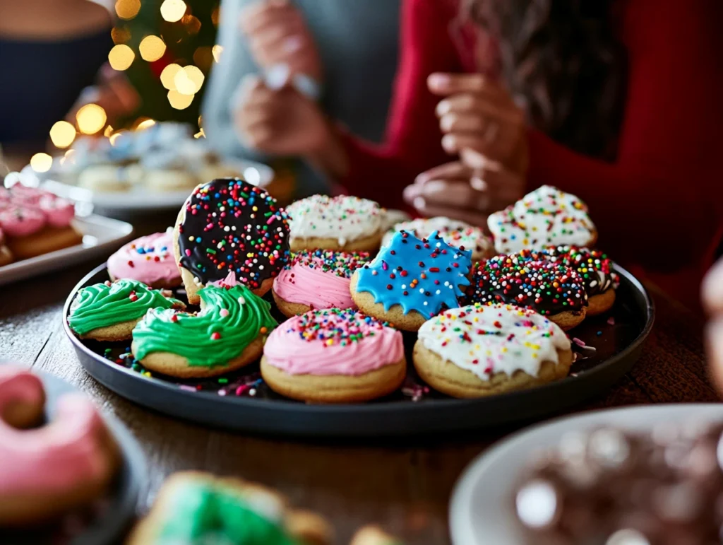 Great American Cookies