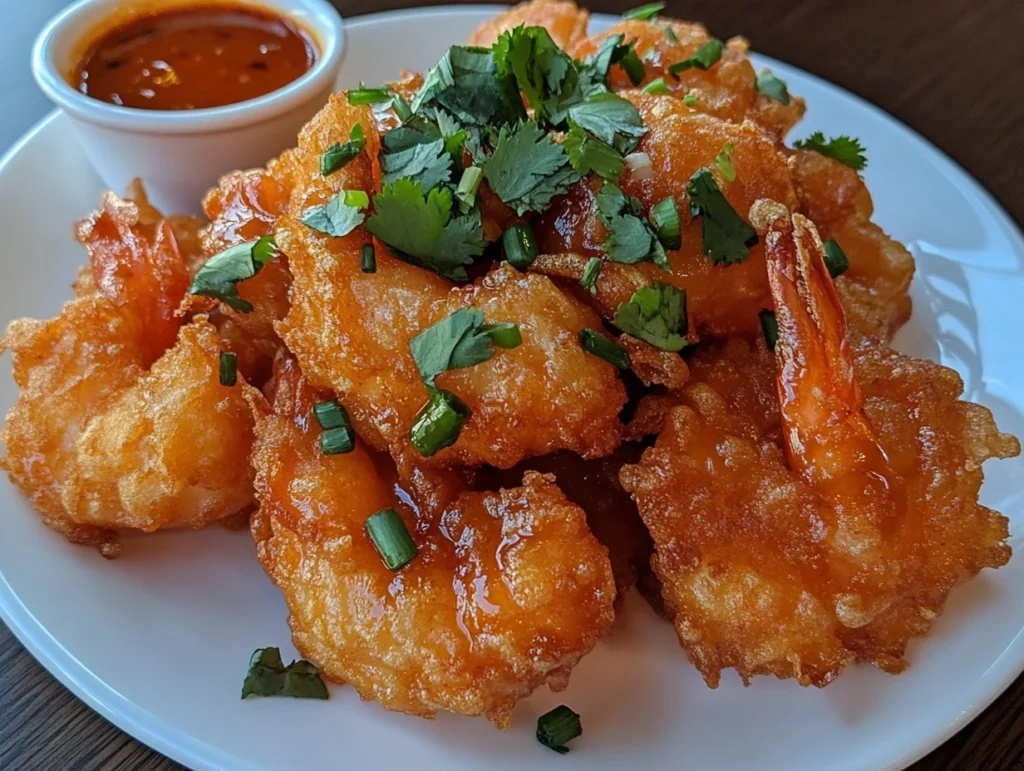 Bang Bang Shrimp Sauce