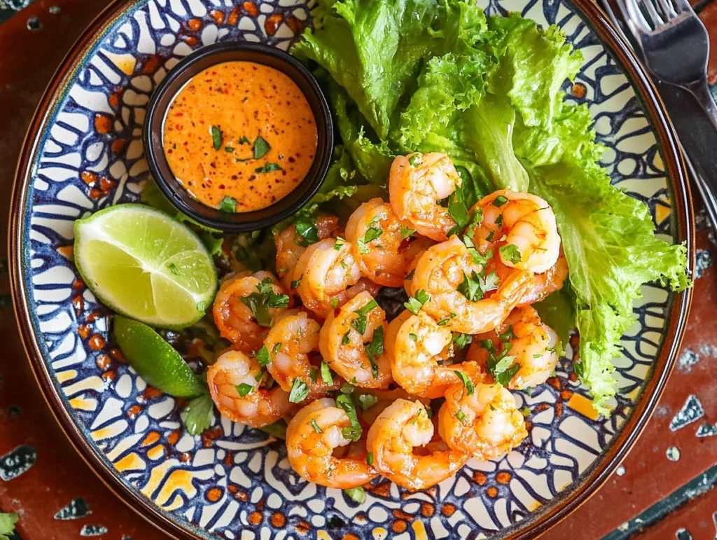 Bang Shrimp Sauce