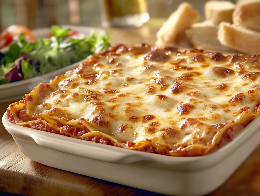 Do You Need to Boil Barilla Lasagna