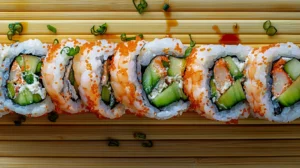 Boston Roll