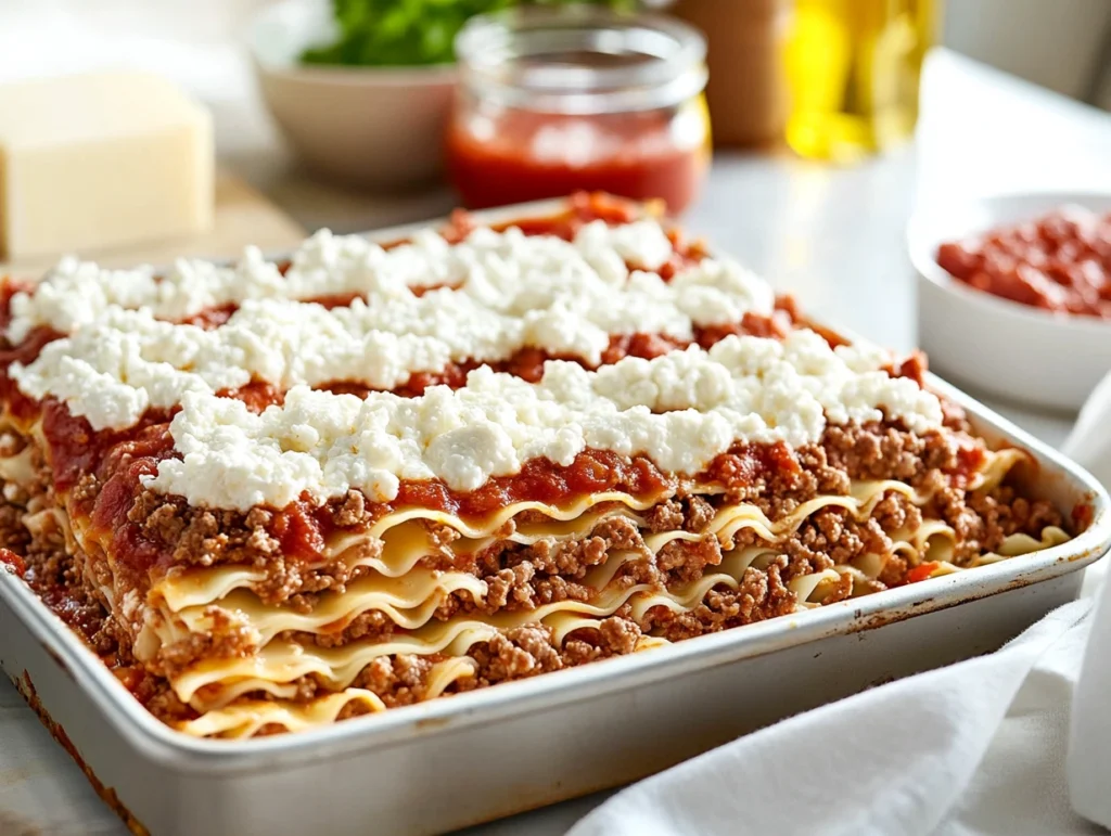 Do You Need to Boil Barilla Lasagna