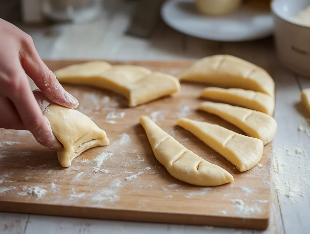 Gipfeli Recipe