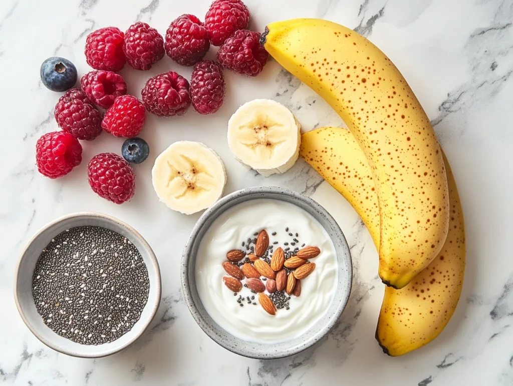 Incorporating Protein into Sweet Breakfasts