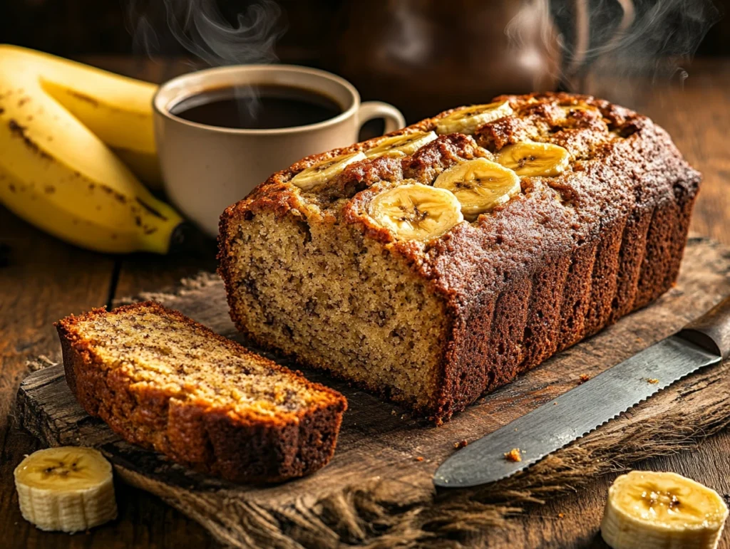 How ripe do my bananas need to be for banana bread