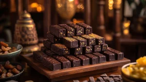 Sell Homemade Dubai Chocolate Bars