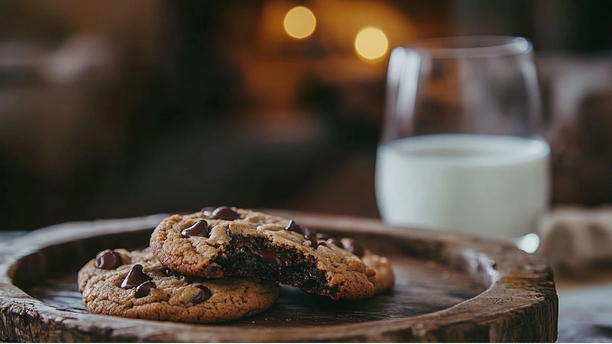 Top 3 Cookies Recipes