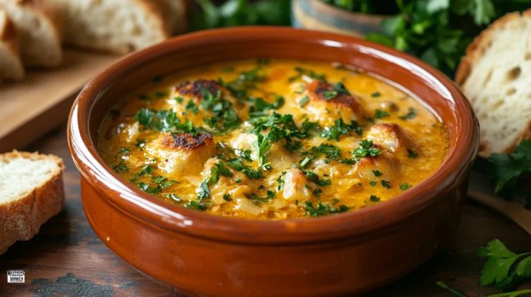 Soup Bones