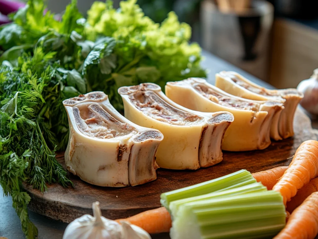 Soup Bones