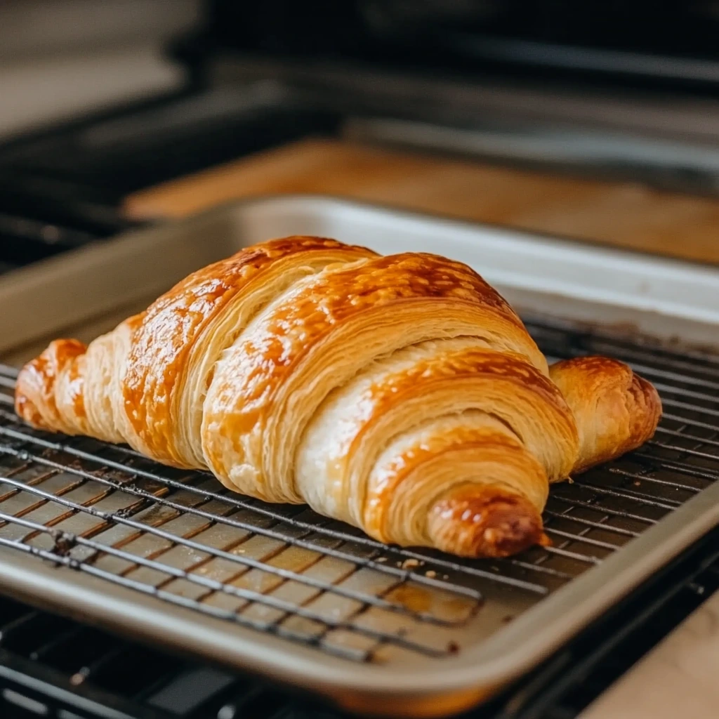 Common Mistakes in Croissants